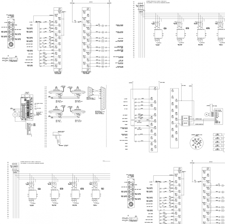 Adapta Controls Automation For Manufacturing Utah Company